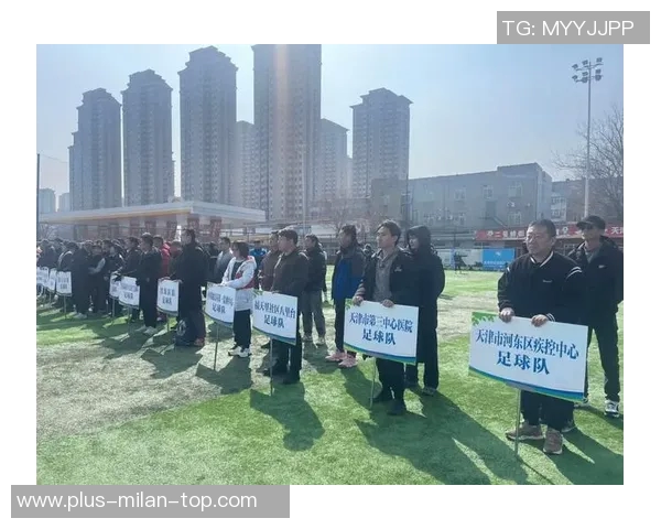 探索沙井足球体育公园的魅力与活力体验足球文化的最佳场所